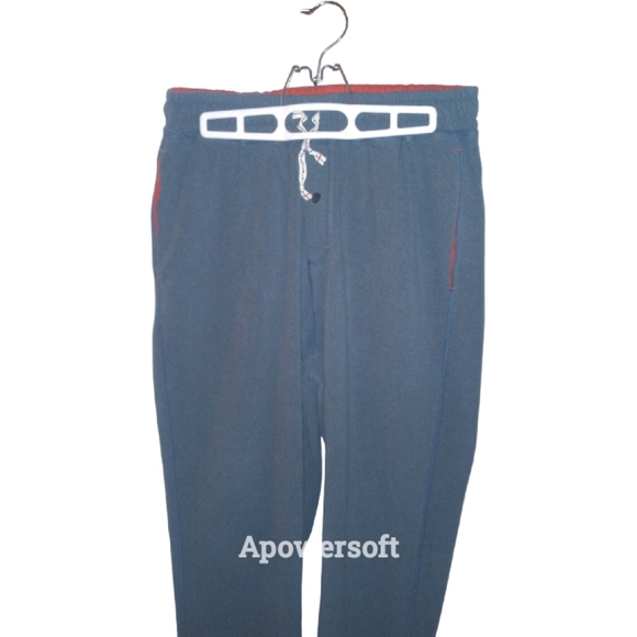 Chaise lounger Pants - Picture 2 of 4